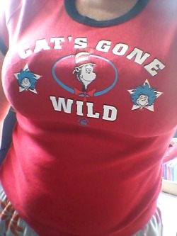 Found some old favourite t-shirts! :D
