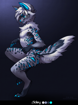 cleanfurry:  http://www.furaffinity.net/user/falvie/ 