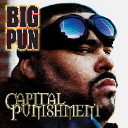BACK IN THE DAY |4/28/98| Big Pun released his debut album,
