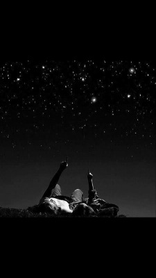 streamy-dream:  The fault in our Stars on We Heart It.  I just wanna do this