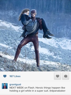 snowbarry-jennoist:So excited!!