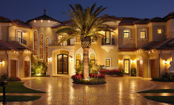 Best Luxury Houses