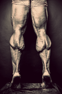 musclegods2:  Foot Pedestal III. View All Posts Of Foot Pedestals