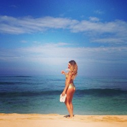 Alana Blanchard fr