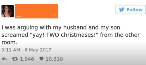 whitepeopletwitter:  Forward thinking