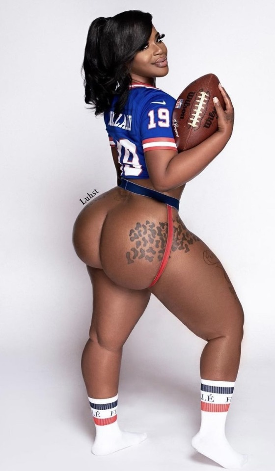 barberfireman:Big Ass🍑
