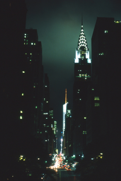 plasmatics:  Night City [via/more] By Nathan Congleton 