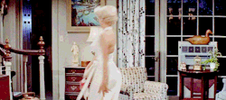 vintagegal:  Marilyn Monroe in The Seven Year Itch (1955) dir.