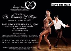 I can’t wait to join everyone for the Evening of Hope Gala