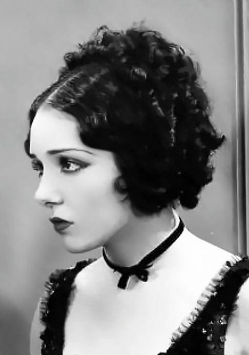 Lupe Velez Nudes & Noises  