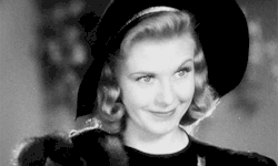  Ginger Rogers in Carefree (1938) 