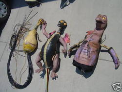 disney-universes:  The horrifying decayed remains of the Figment