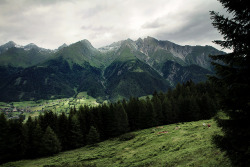 turbinis:  virgen valley by Youronas on Flickr.