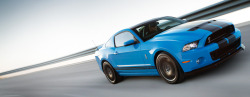 jtem:  2014 Ford Mustang Shelby GT500 The top of the line Mustang