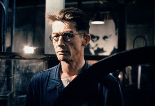 John Hurt (1940 - 1977) R.I.P.