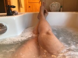 mamma-mia1:  Just a little vacation time jacuzzi tub fun. I need