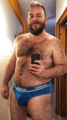 night of the chubs