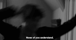 psychotic dreams
