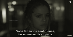 as-pessoas-sempre-se-vao:  Selena Gomez - The Heart Wants What