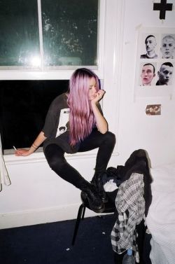 monsterllized:   ♡Similar posts here ♡ 