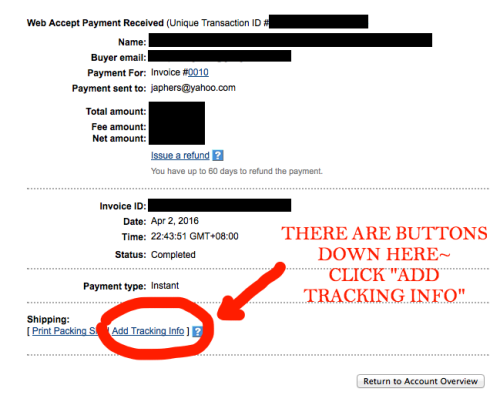 japhers:I’m also really paranoid so I also write it on my terms and conditions in my invoice notes, aside from doing this~ click the images to check them out one by one, anon. hope this helps! ^u^  FYI