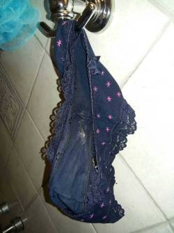  billysgreece submitted:                My girls dirty pantie #greek