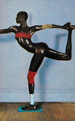 Grace Jones