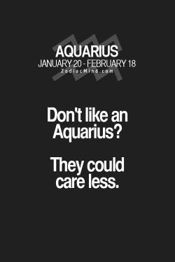 zodiacmind:  Fun facts about your sign here