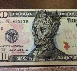 “We are Groot”