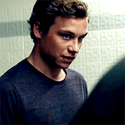 manculture:  Finn Cole