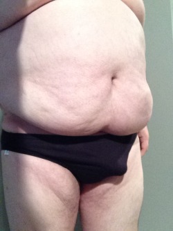 pghchub:  Here’s another ‘as requested’ post of me in bikini