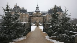 nordicsublime: Château de Vaux-le-Vicomte  - Panoramio