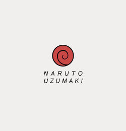 hebihimes:  “I’m Naruto Uzumaki. I like instant ramen in