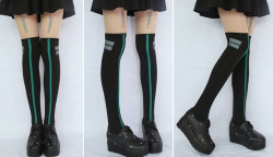 mjcuro-deactivated20190206: ☆☆ Get these Cute Printed Pantyhose