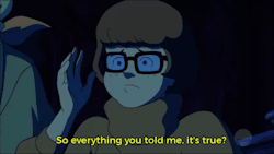 childhoodruiner:  Scoob and the gang have an existential crisis.