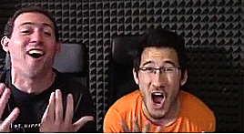 lissachan504:  MARK AND WADE part 2