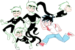 doodles of my one tru son