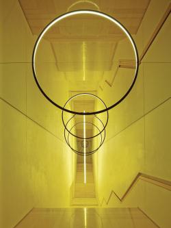 moodboardmix:  Olafur Eliasson, Gravity stairs, Leeum, Samsung