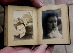 truecrimecreep:  Rare photos of Elizabeth Short // Black Dahlia