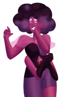 evetrash:so… Rhodonite is cute amirite?