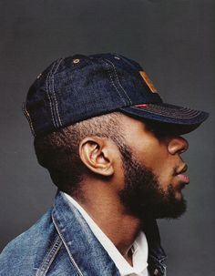 xcherryyblossomx: expressing-blackness:  Mos def is absolute