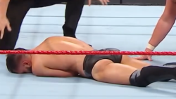 Wrestling Thickness