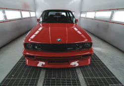 nistphotography:  BMW E30 M3 | Photoshoot on Flickr. Via Flickr: