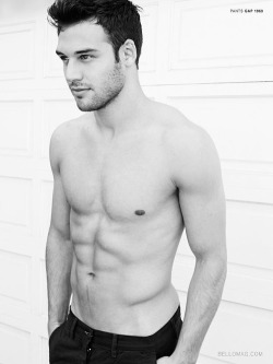 boysmoviesandmore:  Ryan Guzman  - The Boy Next Door.   Where