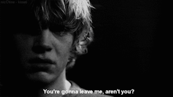 tiredofwakingup:  They always do