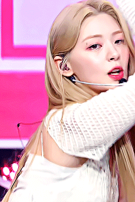 mandu:  SEEUNBeautiful Monster, 220722