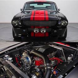 musclefords:  #ford#Mustang#SVT tag–> #American_muscle_mustangs