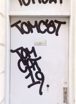grog-eu:  Tomcat + Tomcat + Tomcat 19 CPHype.