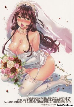 HentaiPorn4u.com Pic- Ready for the Wedding Night http://animepics.hentaiporn4u.com/uncategorized/ready-for-the-wedding-night/Ready