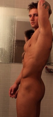 Jerking material